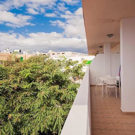Two Bedrooms In Las Americas La 73 *