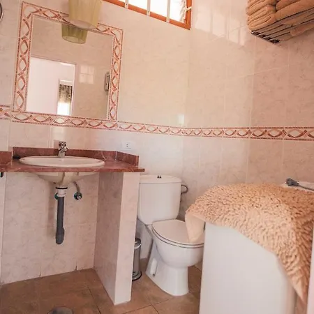 Apartmán Two Bedrooms In Las Americas La 73