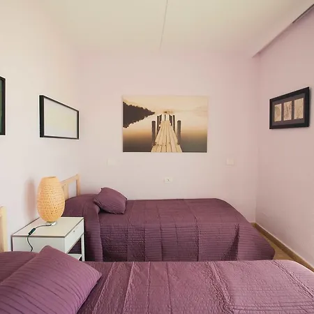 Two Bedrooms In Las Americas La 73 Apartmán Playa de las Americas (Tenerife)
