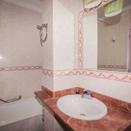 Apartmán Two Bedrooms In Las Americas La 73 Playa de las Americas (Tenerife)
