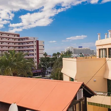 Apartmán Two Bedrooms In Las Americas La 73 Playa de las Americas (Tenerife)