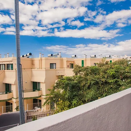 Apartmán Two Bedrooms In Las Americas La 73 *