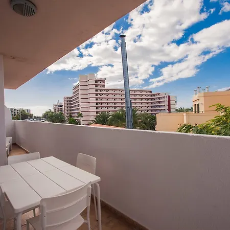Apartmán Two Bedrooms In Las Americas La 73 *