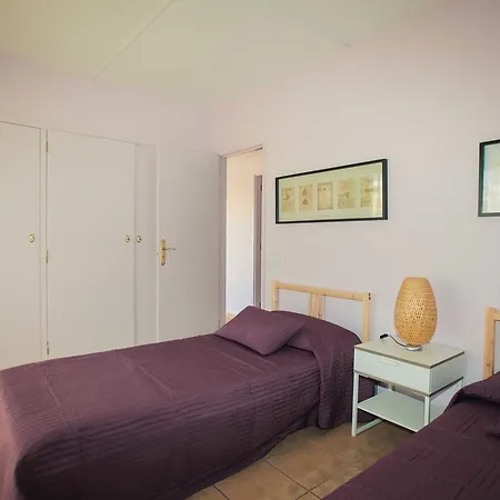 Apartmán Two Bedrooms In Las Americas La 73