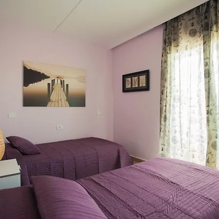 Apartmán Two Bedrooms In Las Americas La 73