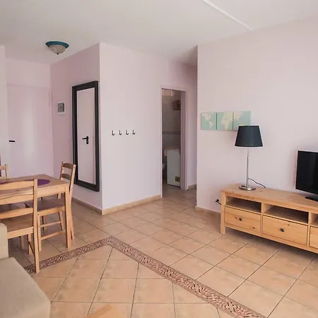 Two Bedrooms In Las Americas La/73 * Playa de las Américas