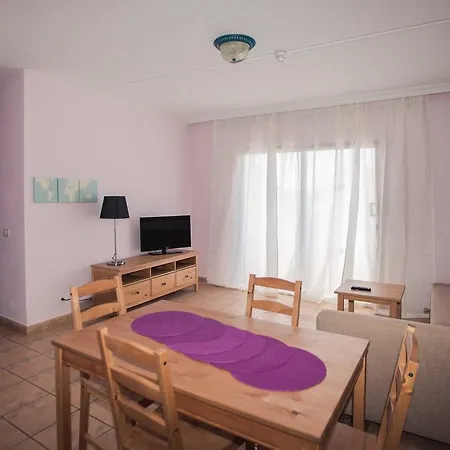 Appartement Two Bedrooms In Las Americas La/73 Playa de las Américas