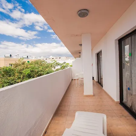 Two Bedrooms In Las Americas La/73 Playa de las Américas
