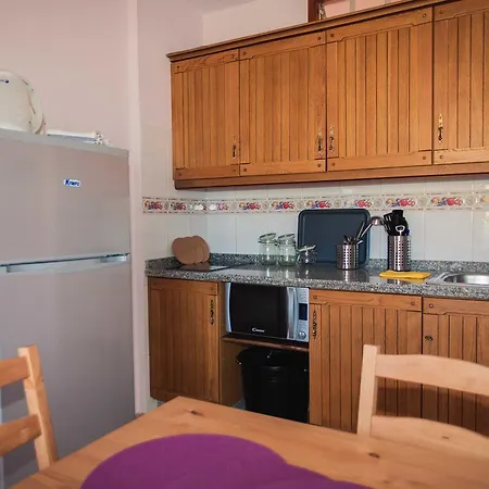 Appartement Two Bedrooms In Las Americas La/73